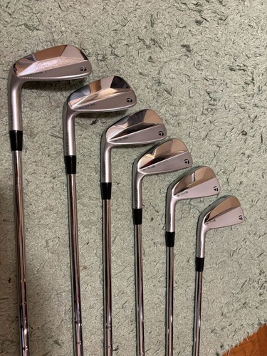 Taylormade iron set 7mb - iron, p.7mb
